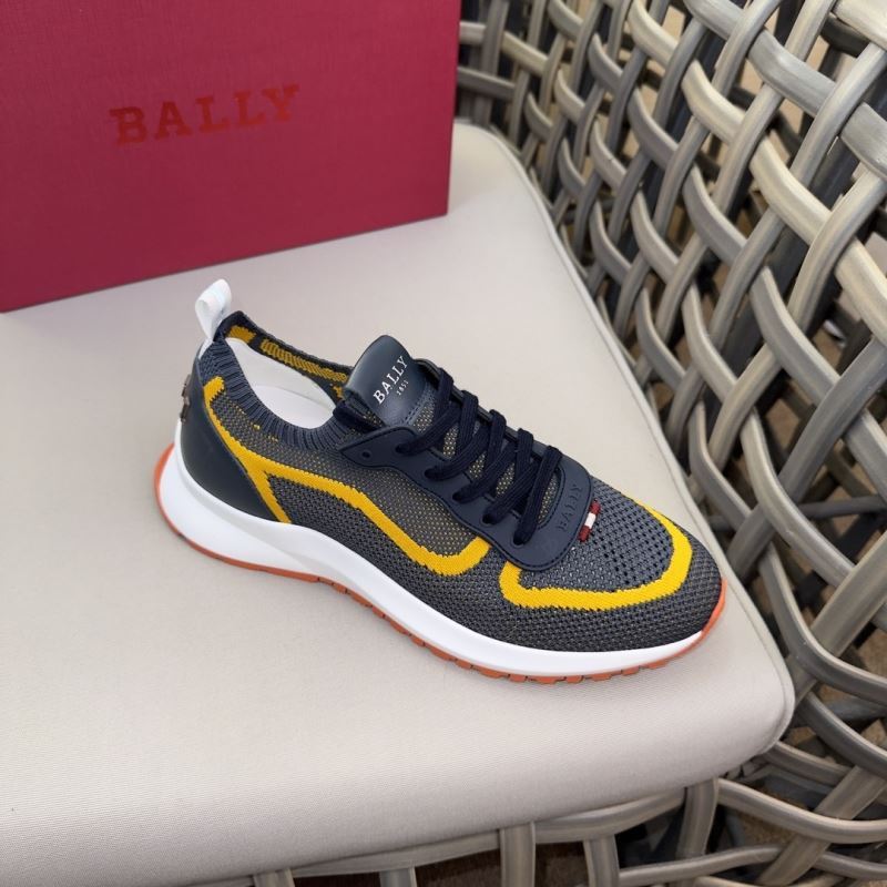 Bally Shoes